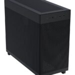 ASUS Prime AP303 Mesh Midi Tower Black