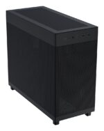 ASUS Prime AP303 Mesh Midi Tower Black