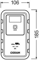 Battery charger for 908 model - imagine 7