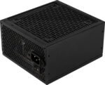 Aerocool LUX850 PC Power Supply 850W 80 Plus Bronze 230V 88% Efficiency Black - imagine 7
