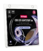 Activejet AJE-COB 5m zim strip light Universal strip light Indoor - imagine 3