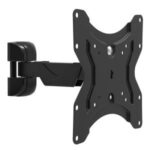 Maclean MC-741 TV mount 106.7 cm (42 ) Black - imagine 4