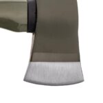 Mil-Tec Axe with cover Olive - imagine 6