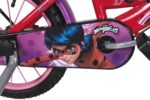 TOIMSA TOI1658 16  Miraculous children's bicycle - imagine 8