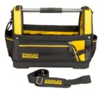 Stanley 1-93-951 small parts/tool box Plastic Black - imagine 2