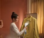 Philips 7000 series STH7030/10 garment steamer Handheld garment steamer 0.2 L 1500 W White - imagine 4