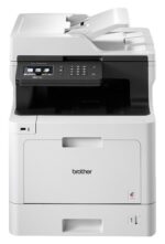 Brother MFC-L8690CDW multifunction printer Laser A4 2400 x 600 DPI 31 ppm Wi-Fi - imagine 8