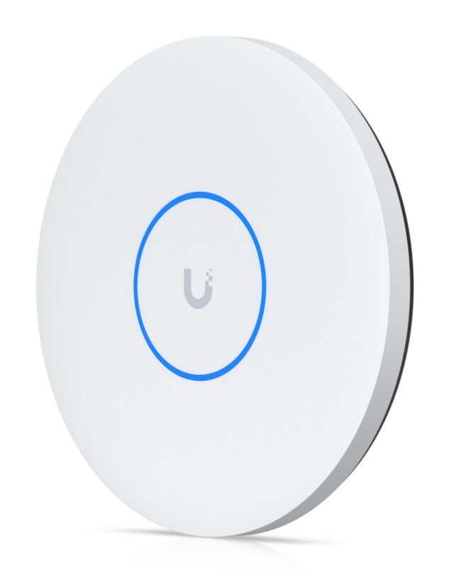 Ubiquiti U7 Pro XG 5800 Mbit/s White Power over Ethernet (PoE) - imagine 2