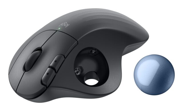 Logitech ERGO M575S - imagine 5
