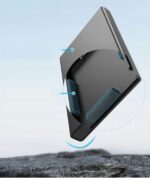 Obudowa dysku twardego SATA 2 5  Vention USB 3.1 Gen2 - imagine 3