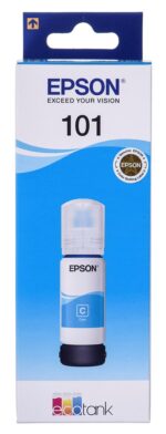 Epson C13T03V24A ink cartridge Cyan 1 pc(s) - imagine 2