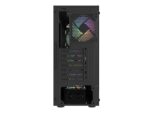 FURY Shobo SH4F RGB Midi Tower Black - imagine 14