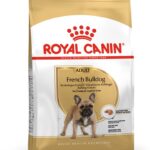 ROYAL CANIN French Bulldog Adult - dry dog food - 3 kg
