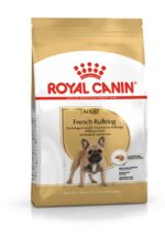 ROYAL CANIN French Bulldog Adult - dry dog food - 3 kg
