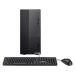 ASUS ExpertCenter D500ME-713700103X Mini Tower i7-13700 16GB DDR5 SSD512 UHD Graphics 770 W11Pro 3Y OnSite
