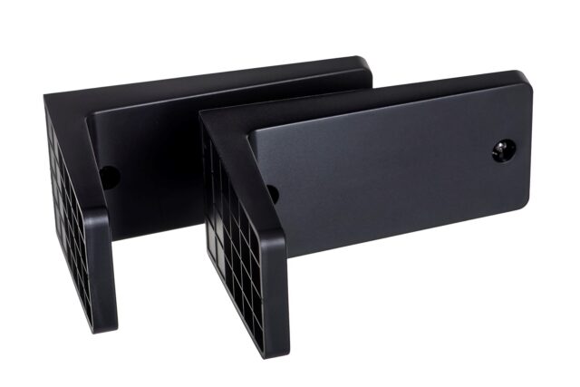 Ever UPS POWERLINE RT PRO 2000 Double-conversion (Online) 2 kVA/2 kW - imagine 7