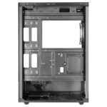 TACENS MARS MC-XO 1x120mm FRGB ATX - case - imagine 5