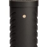 RODE Procaster Black Studio microphone