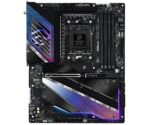 Motherboard - ASRock X870E Nova WiFi - imagine 4