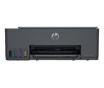HP Smart Tank 581 All-in-One Printer  Home and home office  Print  copy  scan  Wireless; High-volume printer tank; Print from phone or tablet; Scan to PDF