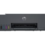 HP Smart Tank 581 All-in-One Printer  Home and home office  Print  copy  scan  Wireless; High-volume printer tank; Print from phone or tablet; Scan to PDF
