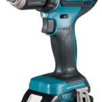 MAKITA. MACPAC 18V DDF485RTJ 50Nm 2x5.0Ah BLDC SCREWDRIVER