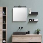 Activejet AJE-FADO decorative wall fixture - imagine 4