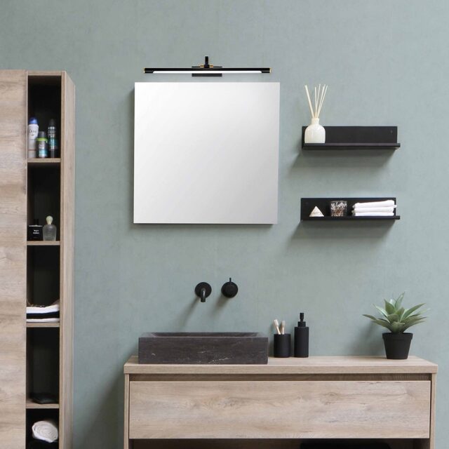 Activejet AJE-FADO decorative wall fixture - imagine 4