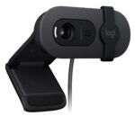 Logitech 960-001585 webcam 2 MP 1920 x 1080 pixels USB Graphite - imagine 3