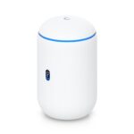 Ubiquiti Dream 7 wireless router 2.5 Gigabit Ethernet Tri-band (2.4 GHz / 5 GHz / 6 GHz) White - imagine 6