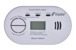 K5DCO KIDDE CARBON MONOXIDE AND CARBON MONOXIDE DETECTOR - imagine 13