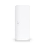 Ubiquiti UISP WAVE-AP-MICRO bridge/repeater 5000 Mbit/s White