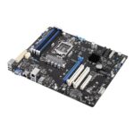 ASUS P11C-X Intel C242 LGA 1151 (Socket H4) ATX - imagine 2