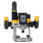 DeWALT DCW620NT-XJ router/trimmer Black  Yellow 23000 RPM - imagine 23