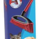 Vileda Always Clean PET PRO Brush