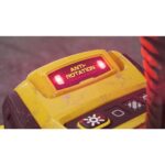 hammer drill driver 18V XR 169Nm - imagine 10