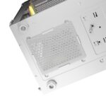 Logic PORTOS ARGB MINI USB 3.0 Case White - imagine 9