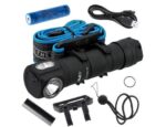 Flashlight Walther HLC2r - imagine 7