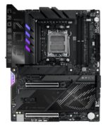 ASUS ROG CROSSHAIR X870E APEX AMD X870E Socket AM5 ATX - imagine 2