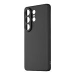 OBAL:ME Matte TPU Kryt pro Samsung Galaxy S26 Ultra Black