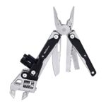 NexTool W4 11-in-1 multitool with adjustable spanner