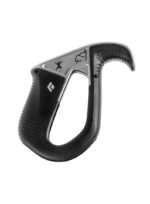 Black Diamond ATC-Pilot belay device - black - imagine 2