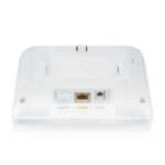Zyxel NWA50BE Wi-Fi 7 Access Point 2.4GHz(2x2)/5GHz(2x2) PoE+ 1x2.5G - imagine 4