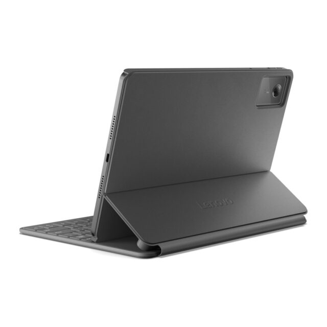 Lenovo Idea Tab MediaTek Dimensity 6300 11  2.5K IPS 500 nits 90 Hz Touch 8/128 GB Arm Mali-G57 MC2 WiFi  Luna Grey - imagine 3