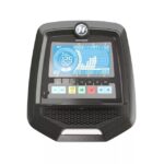 Horizon Fitness Andes 7.1 Elliptical orbiter Black  Grey - imagine 5