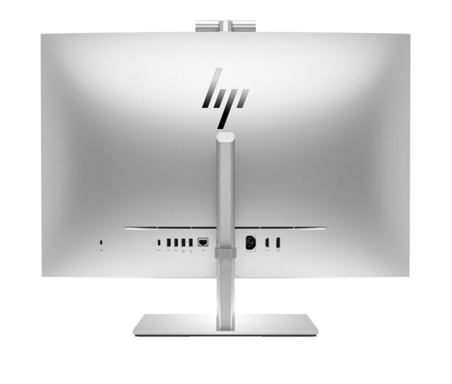 HP EliteOne 870 G9 AiO i7-14700 27.0 FHD IPS 250nits AG 16GB SSD512 UHD 770 5.0 Mpix W11Pro 3Y OnSite - imagine 5