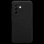 Tactical Velvet Smoothie Kryt pro Samsung Galaxy A37 Asphalt