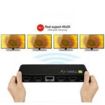 Techly Splitter HDMI 4 way 4K*2K IDATA HDMI-4K4 - imagine 11