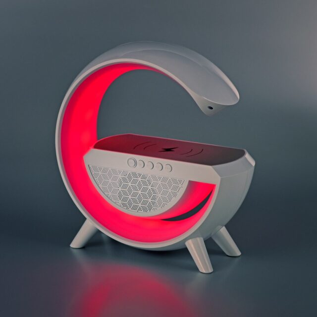 Activejet AJE-SOLO RGB LED music light - imagine 17