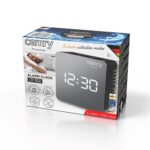 CAMRY CR 1150b LED Alarm Clock - imagine 11